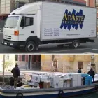 Immagine 1 azienda DITTA ADARTE TRASLOCHI Traslochi in Venezia
