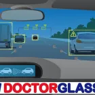 Immagine 2 azienda DOCTOR GLASS Vendita e riparazione parabrezza in Prato