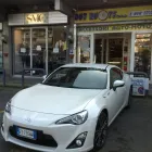 Immagine 1 azienda DUE RUOTE E NON SOLO Veicoli in Roma