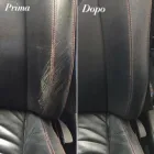 Immagine 1 azienda DUE TORRI Tappezziere per auto in San Lazzaro Di Savena BO