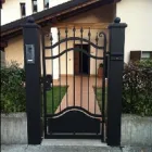 Immagine 4 azienda DZ SERRAMENTI Shopping e acquisti in San Lazzaro Di Savena BO