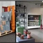 Immagine 1 azienda ELETTROMECCANICA MODERNA SAS - MOTORI ELETTRICI INDUSTRIALI Shopping e acquisti in Curno BG