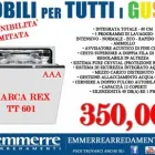 Immagine 4 azienda EMMERRE ARREDAMENTI SRL Shopping e acquisti in Roma