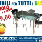 Immagine 5 azienda EMMERRE ARREDAMENTI SRL Shopping e acquisti in Roma