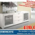 Immagine 6 azienda EMMERRE ARREDAMENTI SRL Shopping e acquisti in Roma
