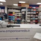 Immagine 1 azienda EMPORIO PIPERNO BIANCHERIA E TENDAGGI Tessuti e materiali tessili in Roma