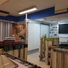 Immagine 2 azienda EMPORIO PIPERNO BIANCHERIA E TENDAGGI Tessuti e materiali tessili in Roma