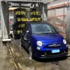 Immagine 3 azienda ENI TIBURTINA 400 Veicoli in Roma