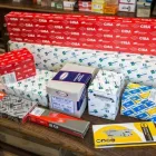 Immagine 26 azienda FERRAMENTA BELLEI Vernici in Modena
