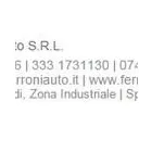 Immagine 7 azienda FERRONI AUTO Veicoli in Spoleto PG