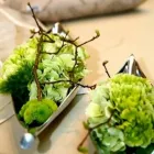 Immagine 1 azienda FIORERIA ANAPHALIS CENTERFLORA Wedding planner organizzazione matrimoni in Cento FE