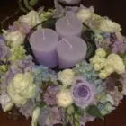 Immagine 2 azienda FIORERIA ANAPHALIS CENTERFLORA Wedding planner organizzazione matrimoni in Cento FE