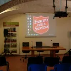 Immagine 4 azienda FORESTERIA ROMA Viaggi e turismo in Roma