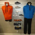 Immagine 6 azienda FORTUNA SPORT Shopping e acquisti in Roma