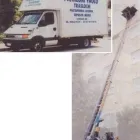 Immagine 1 azienda FRANZONI PAOLO TRASLOCHI Traslochi in San Lazzaro Di Savena BO