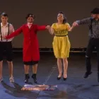 Immagine 6 azienda FULL DANCE MESSINA Scuola di danza in Messina