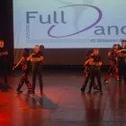 Immagine 8 azienda FULL DANCE MESSINA Scuola di danza in Messina
