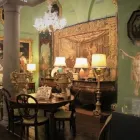 Immagine 1 azienda GALLORI TURCHI DAL 1942 Shopping e acquisti in Firenze