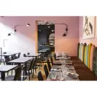 Immagine 4 azienda GALO RISTORANTE Ristorante in Roma