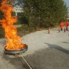 Immagine 1 azienda GARDENALE ESTINTORI Shopping e acquisti in Occhiobello RO