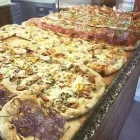Immagine 6 azienda GELATERIA SOTTO ZERO - PIZZERIA ALIMENTARI Pizzeria in Martinsicuro