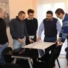 Immagine 2 azienda GEOM. LUIGI LUCIANO CORCELLA - STUDIO CORCELLA Topografo in Milano