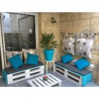 Immagine 5 azienda GMG COLORI CENTRO HOME DECOR WIC (WORK IN COLORS) Vernici in Messina