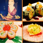 Immagine 1 azienda HAYASHI SUSHI RISTORANTE GIAPPONESE Ristorante di sushi in Roma