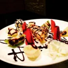 Immagine 2 azienda HAYASHI SUSHI RISTORANTE GIAPPONESE Ristorante di sushi in Roma