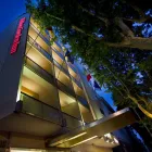 Immagine 1 azienda HILTON GARDEN INN ROME CLARIDGE Viaggi e turismo in Roma