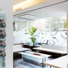 Immagine 3 azienda HILTON GARDEN INN ROME CLARIDGE Viaggi e turismo in Roma