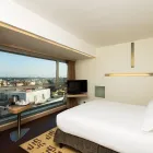 Immagine 4 azienda HILTON GARDEN INN ROME CLARIDGE Viaggi e turismo in Roma