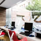 Immagine 11 azienda HILTON GARDEN INN ROME CLARIDGE Viaggi e turismo in Roma