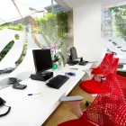 Immagine 12 azienda HILTON GARDEN INN ROME CLARIDGE Viaggi e turismo in Roma