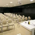 Immagine 13 azienda HILTON GARDEN INN ROME CLARIDGE Viaggi e turismo in Roma