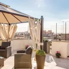 Immagine 2 azienda HOTEL ANFITEATRO FLAVIO Viaggi e turismo in Roma