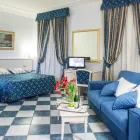 Immagine 3 azienda HOTEL ANFITEATRO FLAVIO Viaggi e turismo in Roma