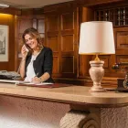 Immagine 7 azienda HOTEL COLOSSEUM Viaggi e turismo in Roma