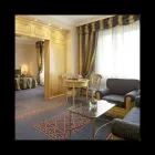 Immagine 1 azienda HOTEL EXCELSIOR SAN MARCO Viaggi e turismo in Bergamo
