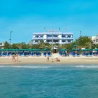 Immagine 1 azienda HOTEL GALF Viaggi e turismo in Martinsicuro
