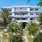 Immagine 2 azienda HOTEL GALF Viaggi e turismo in Martinsicuro