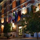 Immagine 1 azienda HOTEL GIULIO CESARE Viaggi e turismo in Roma