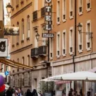 Immagine 5 azienda HOTEL ITALIA Viaggi e turismo in Cagliari