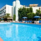 Immagine 2 azienda HOTEL RESIDENCE PARADISO Viaggi e turismo in Villa Rosa