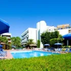 Immagine 4 azienda HOTEL RESIDENCE PARADISO Viaggi e turismo in Villa Rosa