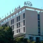 Immagine 1 azienda HOTEL RISTORANTE ARCA Viaggi e turismo in Spoleto PG