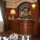 Immagine 3 azienda HOTEL SQUARCIARELLI Viaggi e turismo in Grottaferrata RM