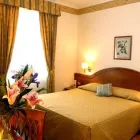 Immagine 4 azienda HOTEL SQUARCIARELLI Viaggi e turismo in Grottaferrata RM