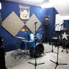 Immagine 4 azienda I COLOSSI DELLA MUSICA Studio di registrazione in Roma