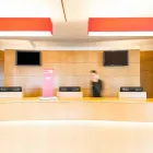 Immagine 1 azienda IBIS FIRENZE NORD AEROPORTO Viaggi e turismo in Sesto Fiorentino FI